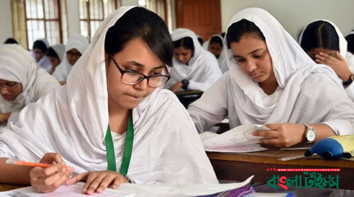 বাড়লো এইচএসসির ব্যবহারিক পরীক্ষার সময়